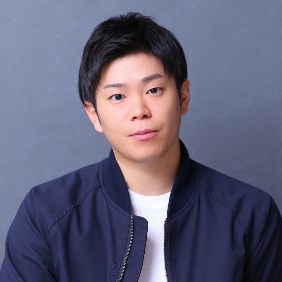 東 恭平　Azuma Kyohei