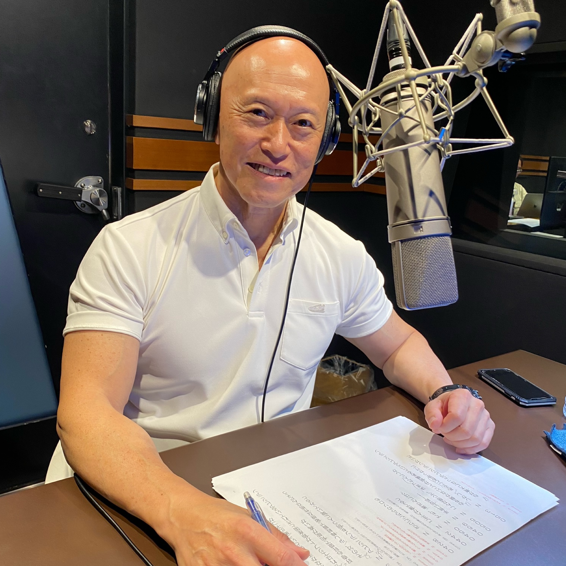 垂木 勉　Tsutomu Tareki